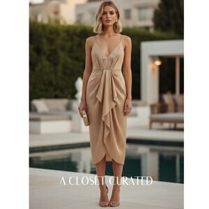 Significant Other Dress 4 NEW